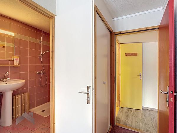 Saint François Longchamp Centre station duplex 3 chambres  67 m²