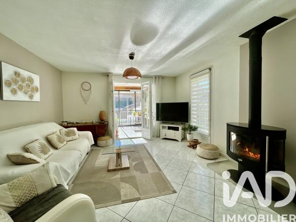 Maison à vendre 8 pièces 175 m² Juvignac