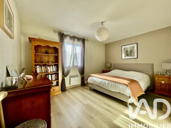 Maison à vendre 8 pièces 175 m² Juvignac