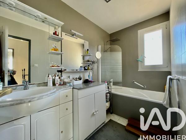 Maison à vendre 8 pièces 175 m² Juvignac