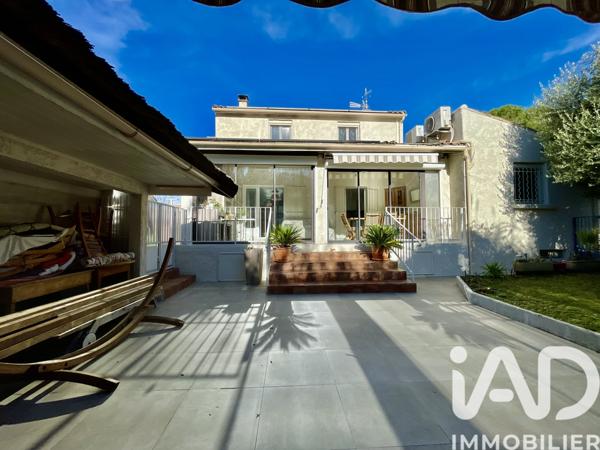 Maison à vendre 8 pièces 175 m² Juvignac