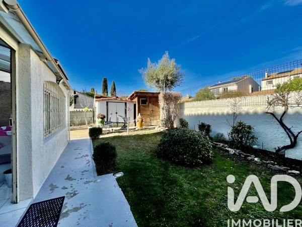 Maison à vendre 8 pièces 175 m² Juvignac