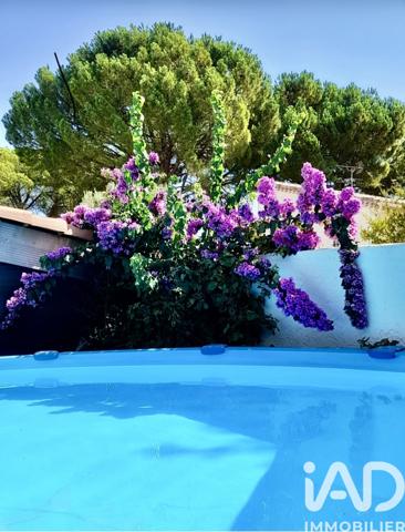 Maison à vendre 8 pièces 175 m² Juvignac