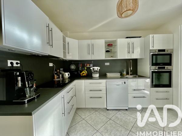 Maison à vendre 8 pièces 175 m² Juvignac