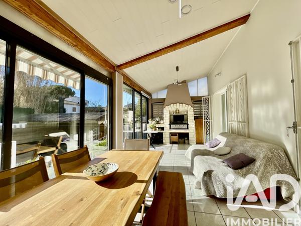 Maison à vendre 8 pièces 175 m² Juvignac