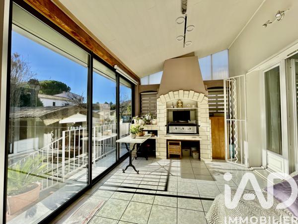 Maison à vendre 8 pièces 175 m² Juvignac