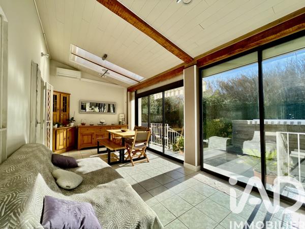 Maison à vendre 8 pièces 175 m² Juvignac