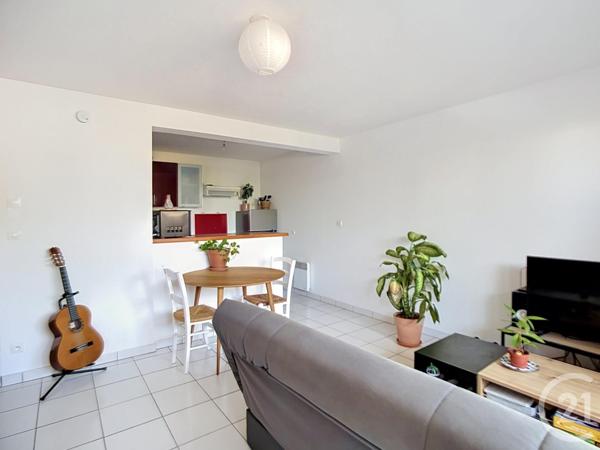 Appartement F2 à vendre  2 pièces - 41,69 m 2   GRADIGNAN  - 33
