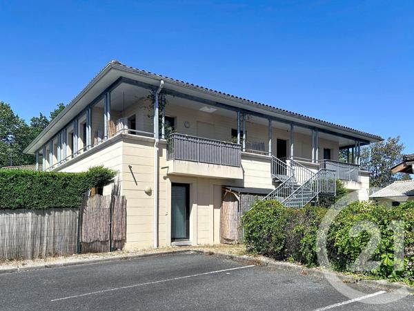 Appartement F2 à vendre  2 pièces - 41,69 m 2   GRADIGNAN  - 33
