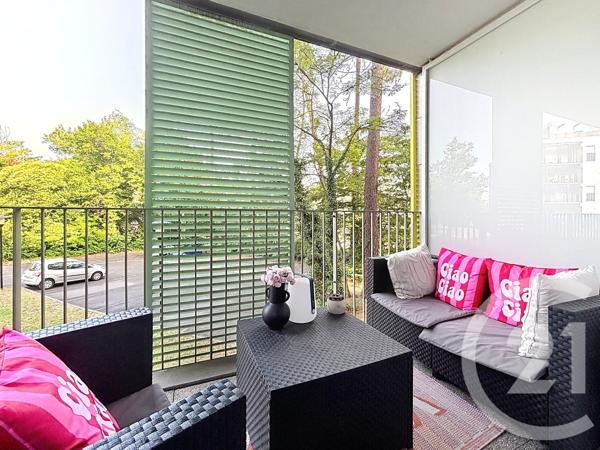 Appartement F2 à vendre  2 pièces - 41,69 m 2   GRADIGNAN  - 33