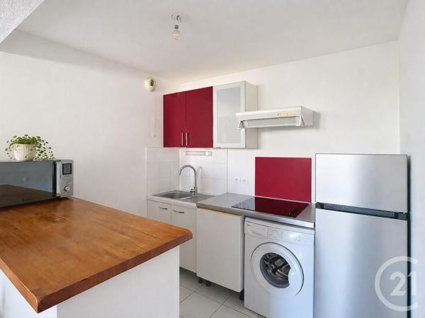 Appartement F2 à vendre  2 pièces - 41,69 m 2   GRADIGNAN  - 33