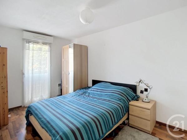 Appartement F2 à vendre  2 pièces - 41,69 m 2   GRADIGNAN  - 33