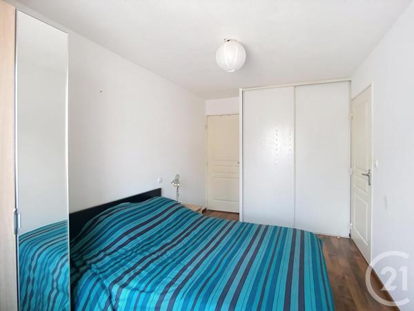 Appartement F2 à vendre  2 pièces - 41,69 m 2   GRADIGNAN  - 33