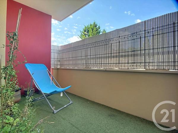 Appartement F2 à vendre  2 pièces - 41,69 m 2   GRADIGNAN  - 33