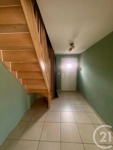 Maison à vendre  7 pièces - 173 m 2   VALDAHON  - 25