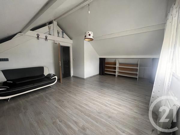 Maison à vendre  7 pièces - 173 m 2   VALDAHON  - 25