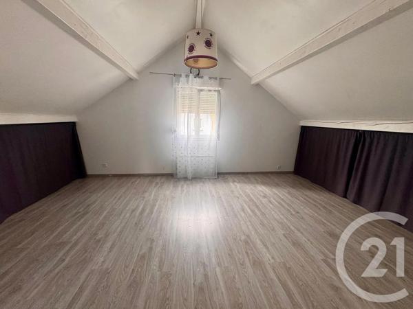 Maison à vendre  7 pièces - 173 m 2   VALDAHON  - 25
