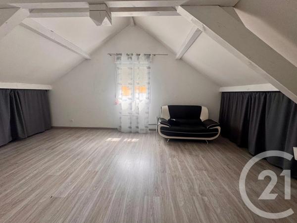 Maison à vendre  7 pièces - 173 m 2   VALDAHON  - 25