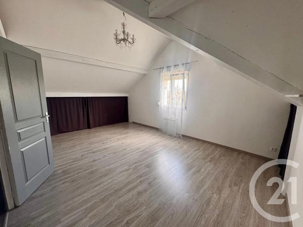 Maison à vendre  7 pièces - 173 m 2   VALDAHON  - 25