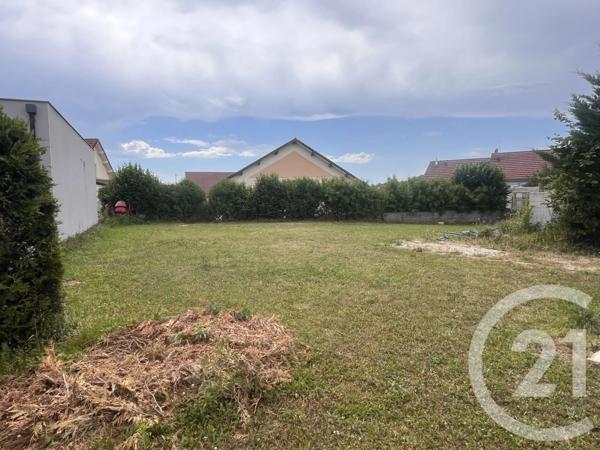 Maison à vendre  7 pièces - 173 m 2   VALDAHON  - 25