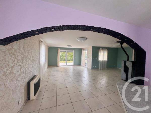 Maison à vendre  7 pièces - 173 m 2   VALDAHON  - 25