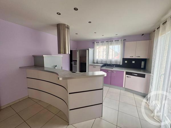 Maison à vendre  7 pièces - 173 m 2   VALDAHON  - 25