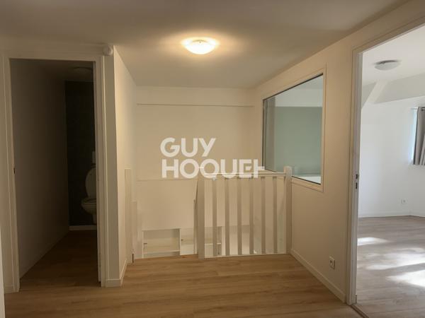 Appartement à louer de 4 pièces de 135 m²