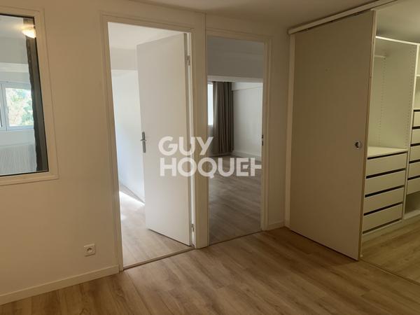 Appartement à louer de 4 pièces de 135 m²