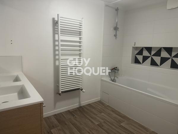 Appartement à louer de 4 pièces de 135 m²