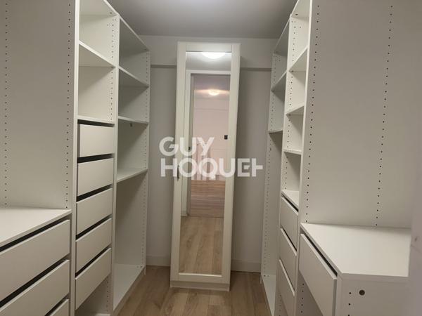 Appartement à louer de 4 pièces de 135 m²