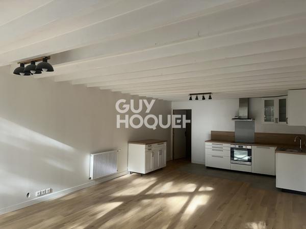 Appartement à louer de 4 pièces de 135 m²