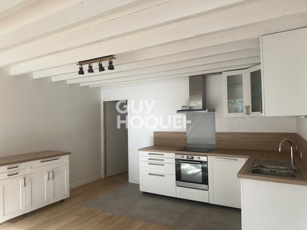 Appartement à louer de 4 pièces de 135 m²