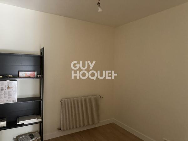 Appartement à louer de 4 pièces de 135 m²