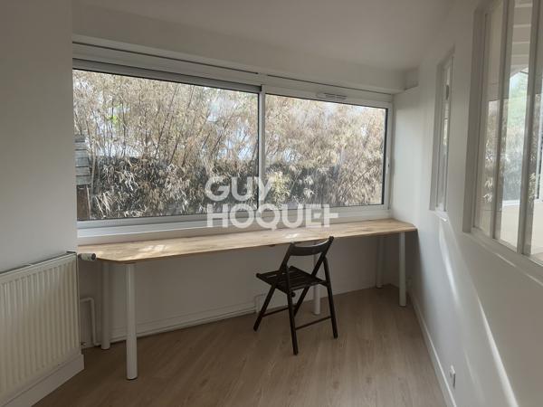 Appartement à louer de 4 pièces de 135 m²