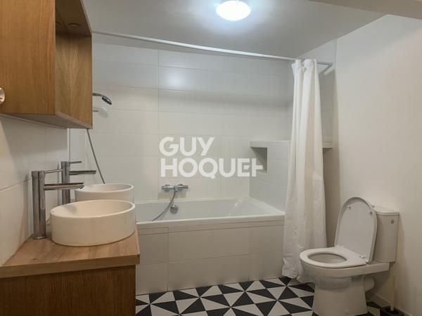 Appartement à louer de 4 pièces de 135 m²