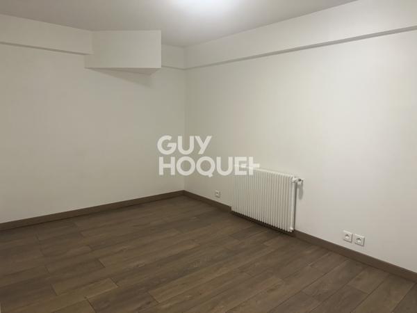Appartement à louer de 4 pièces de 135 m²