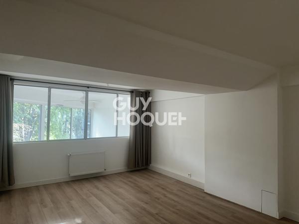 Appartement à louer de 4 pièces de 135 m²