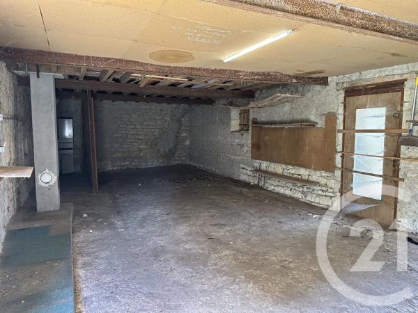 Maison à vendre  5 pièces - 142 m 2   PERROY  - 58