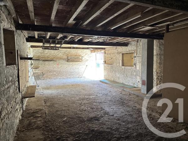 Maison à vendre  5 pièces - 142 m 2   PERROY  - 58