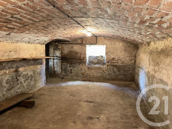Maison à vendre  5 pièces - 142 m 2   PERROY  - 58