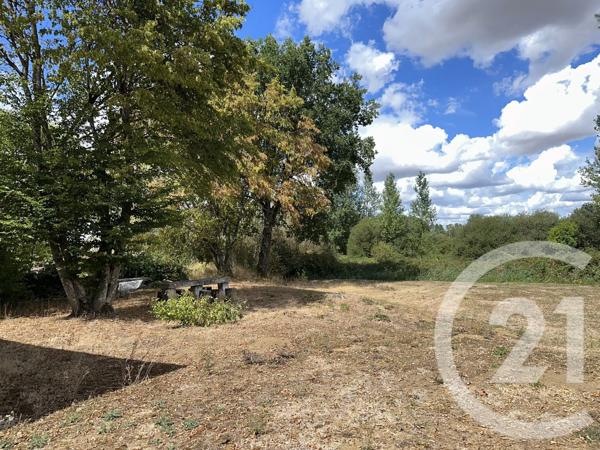 Maison à vendre  5 pièces - 142 m 2   PERROY  - 58