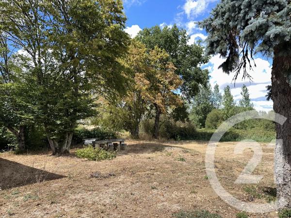 Maison à vendre  5 pièces - 142 m 2   PERROY  - 58