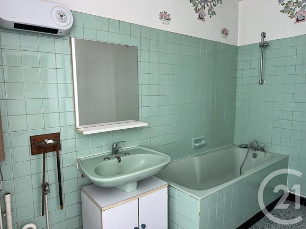 Maison à vendre  5 pièces - 142 m 2   PERROY  - 58
