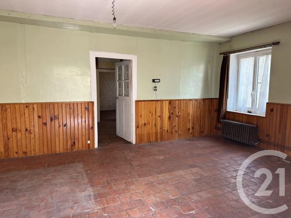 Maison à vendre  5 pièces - 142 m 2   PERROY  - 58