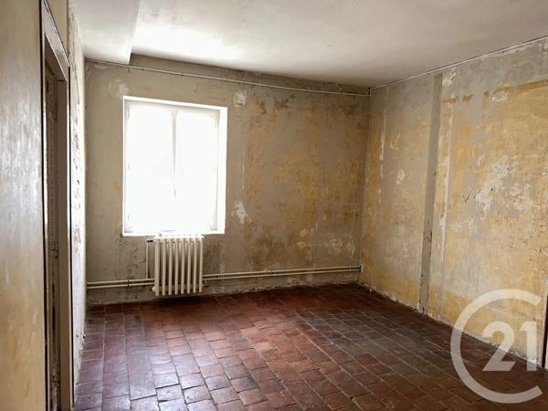 Maison à vendre  5 pièces - 142 m 2   PERROY  - 58