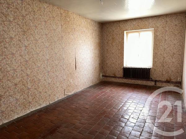 Maison à vendre  5 pièces - 142 m 2   PERROY  - 58