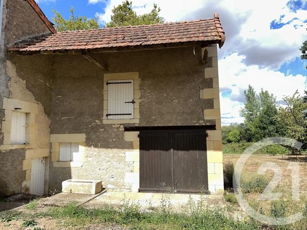 Maison à vendre  5 pièces - 142 m 2   PERROY  - 58