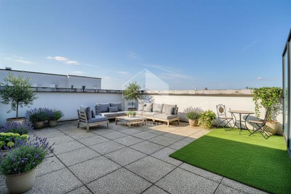 À vendre : Appartement 4 pièces à Stains - Rare sur le marché !
