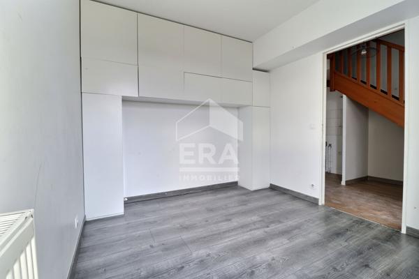 À vendre : Appartement 4 pièces à Stains - Rare sur le marché !