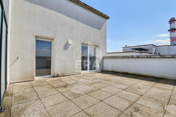 À vendre : Appartement 4 pièces à Stains - Rare sur le marché !